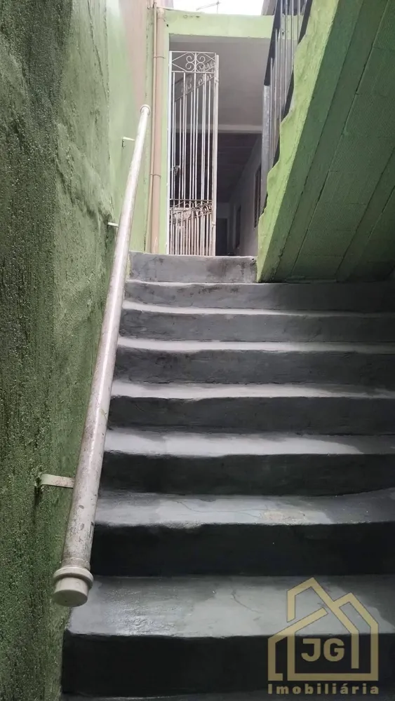 Sobrado, 3 quartos, 150 m² - Foto 21