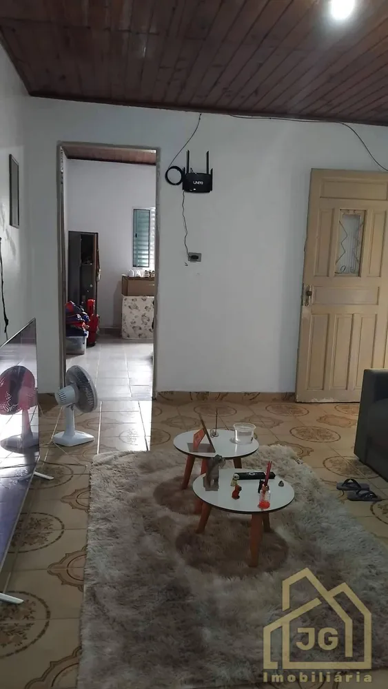 Sobrado, 3 quartos, 150 m² - Foto 19