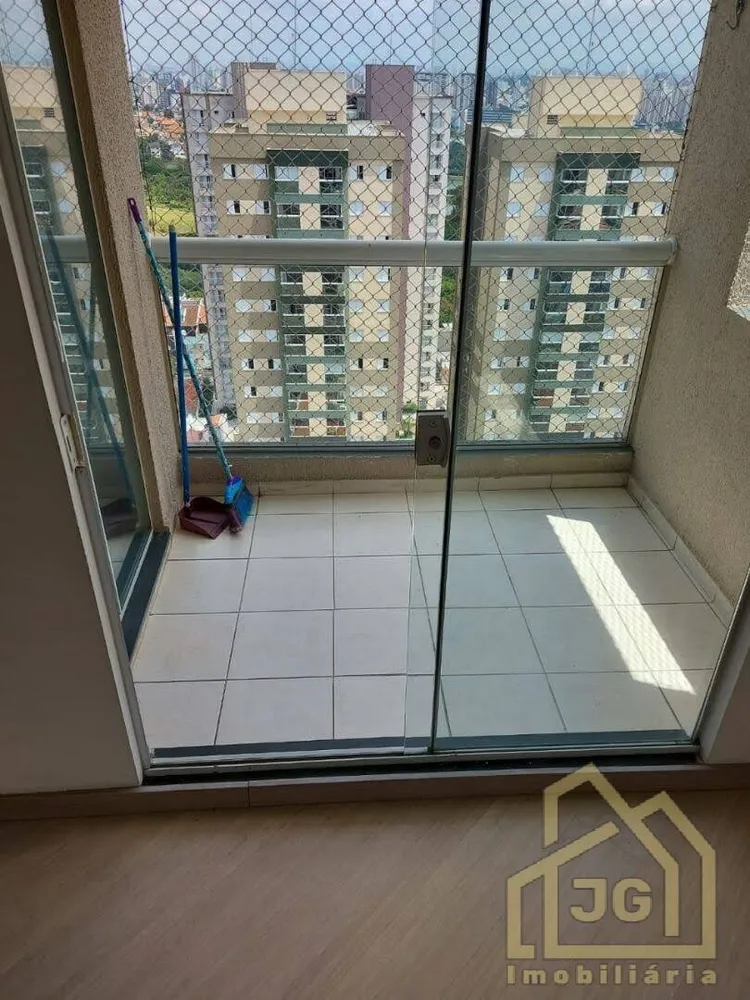 Apartamento, 3 quartos, 59 m² - Foto 5