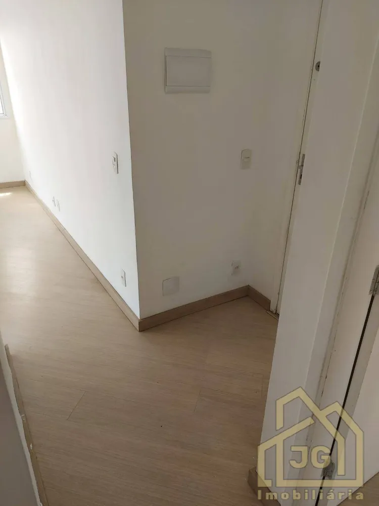 Apartamento, 3 quartos, 59 m² - Foto 6