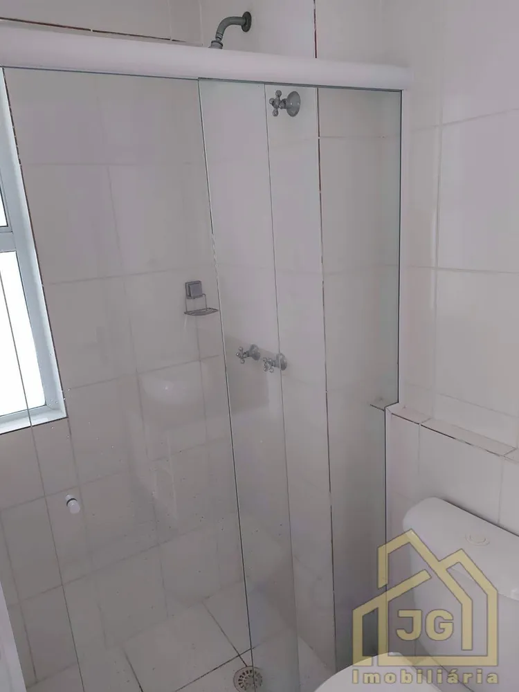 Apartamento, 3 quartos, 59 m² - Foto 9