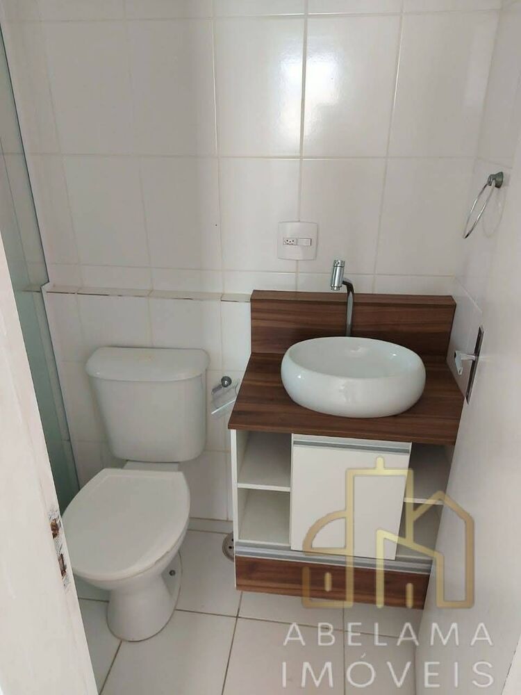 Apartamento à venda com 3 quartos, 59m² - Foto 3