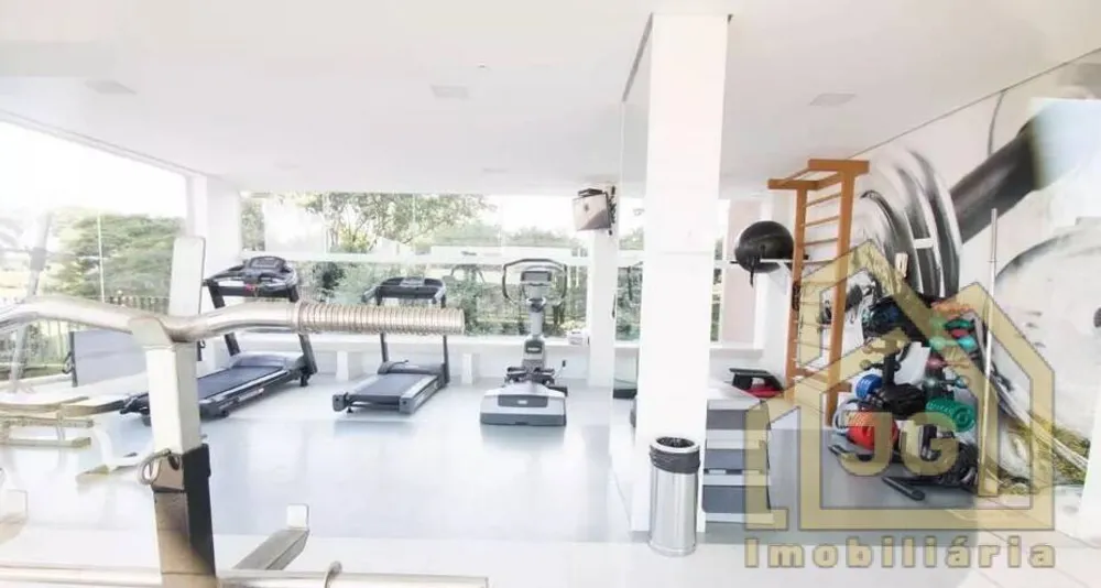 Apartamento, 3 quartos, 59 m² - Foto 11