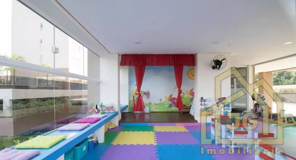 Apartamento, 3 quartos, 59 m² - Foto 12