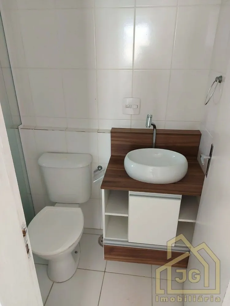 Apartamento, 3 quartos, 59 m² - Foto 10