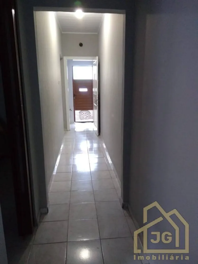 Casa, 3 quartos, 122 m² - Foto 2