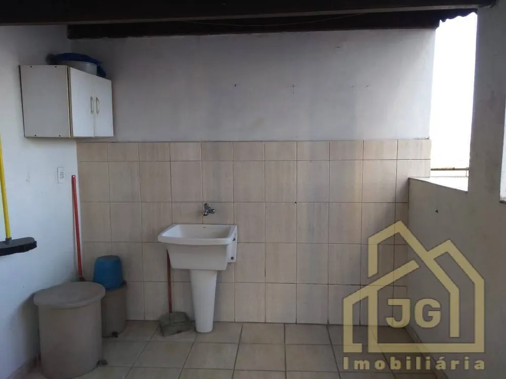 Casa, 3 quartos, 122 m² - Foto 7