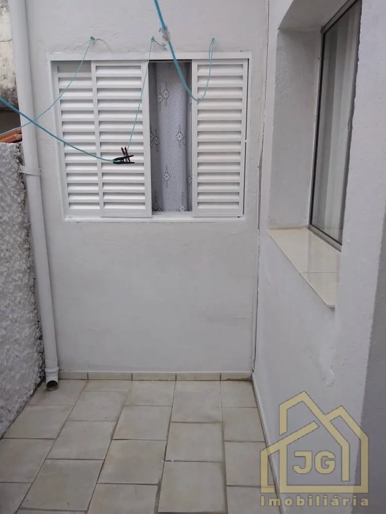 Casa, 3 quartos, 122 m² - Foto 5