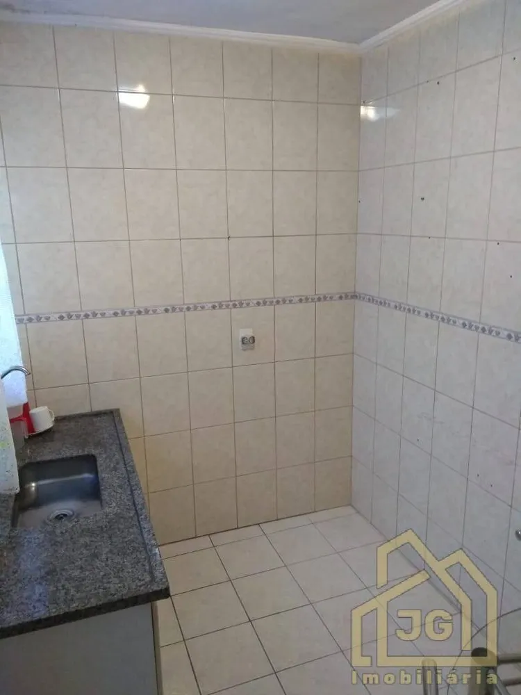 Casa, 3 quartos, 122 m² - Foto 1