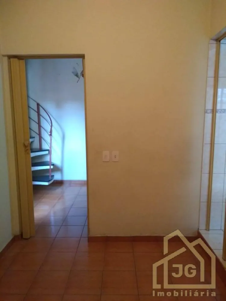 Casa, 3 quartos, 122 m² - Foto 3