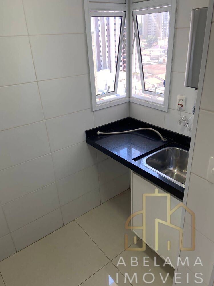 Apartamento, 3 quartos, 96 m² - Foto 2