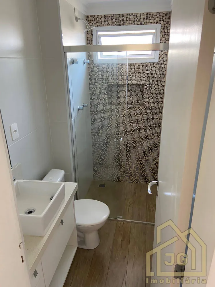 Apartamento, 3 quartos, 96 m² - Foto 6