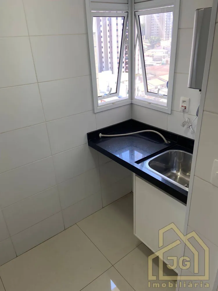 Apartamento, 3 quartos, 96 m² - Foto 5