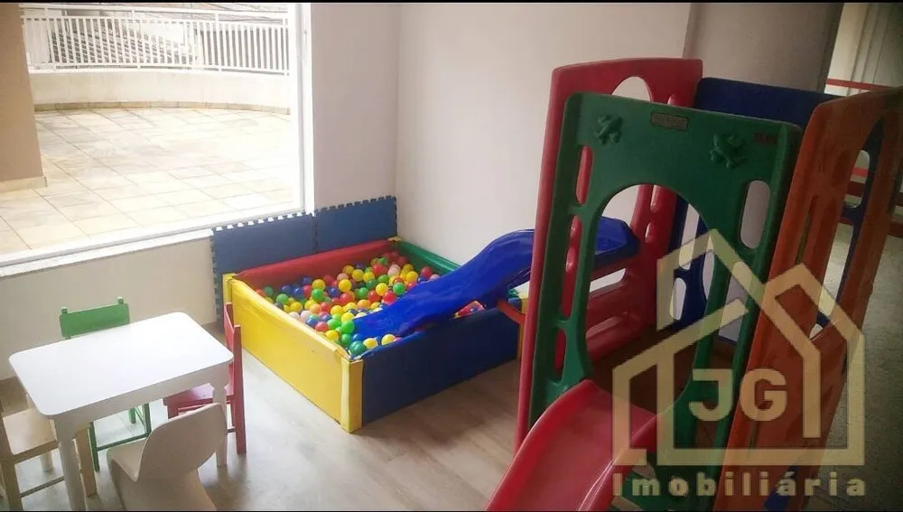 Apartamento, 3 quartos, 96 m² - Foto 8