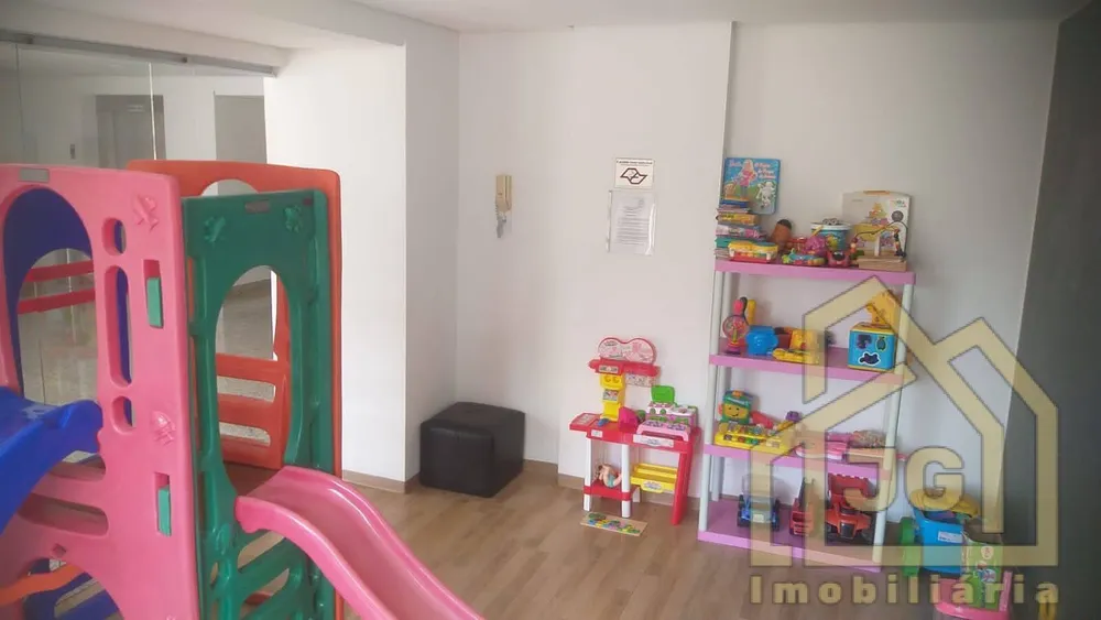 Apartamento, 3 quartos, 96 m² - Foto 7