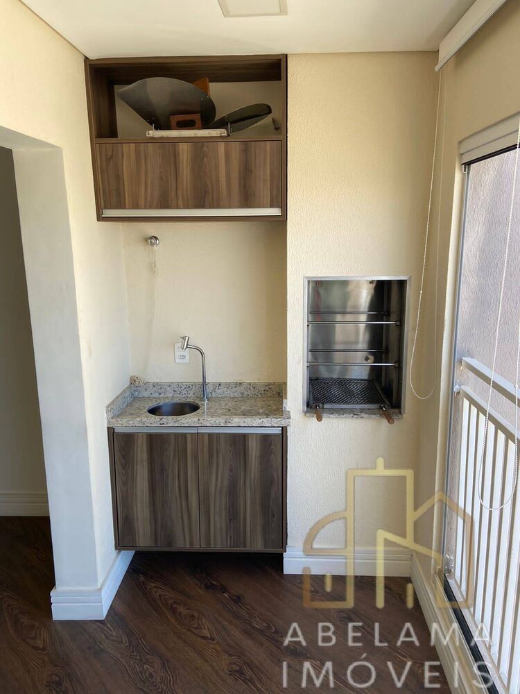 Apartamento, 3 quartos, 96 m² - Foto 4