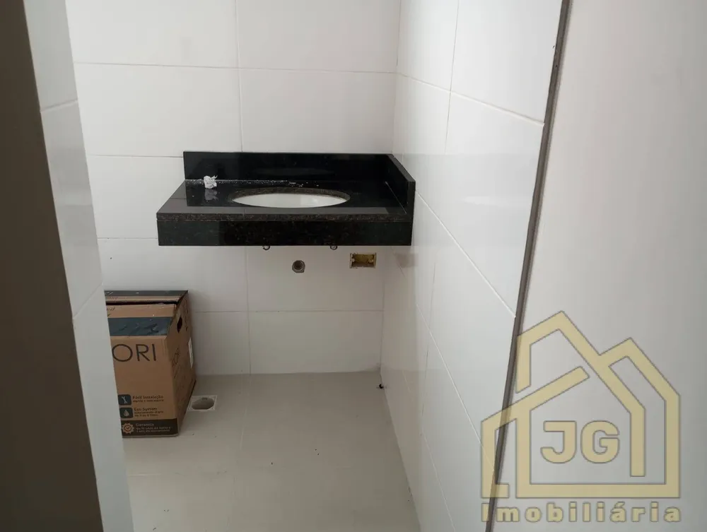 Sobrado, 3 quartos, 190 m² - Foto 4