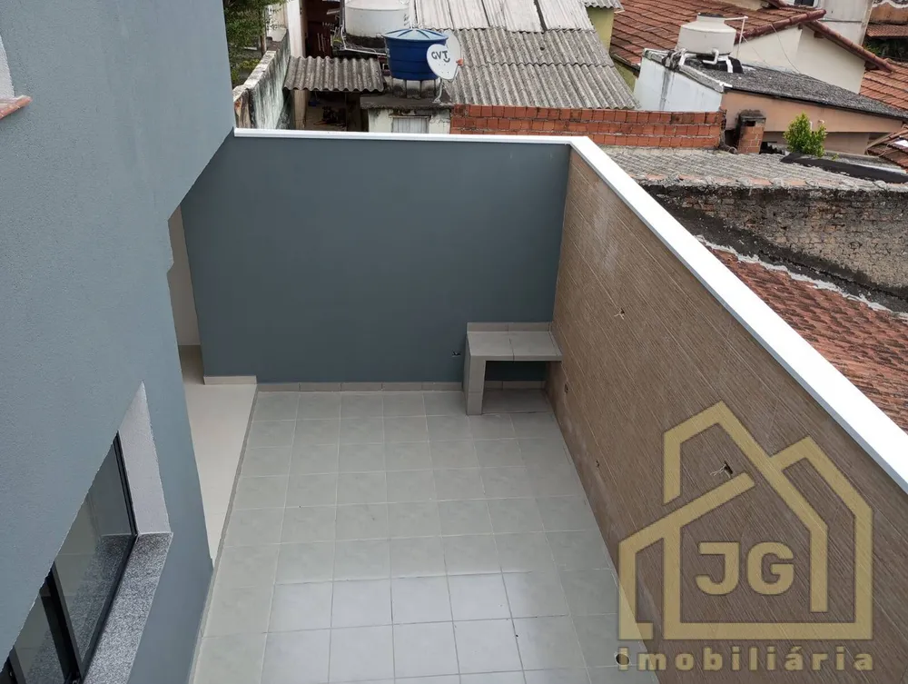 Sobrado, 3 quartos, 190 m² - Foto 3