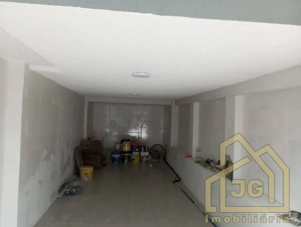 Sobrado, 3 quartos, 190 m² - Foto 1