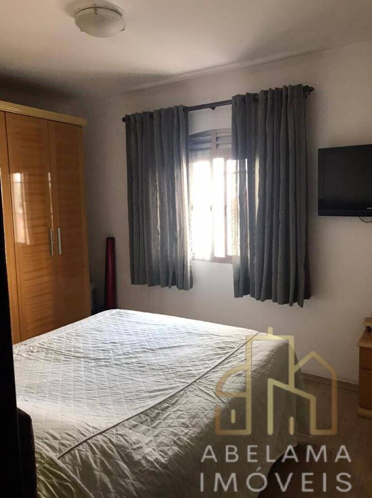 Sobrado, 5 quartos, 218 m² - Foto 6