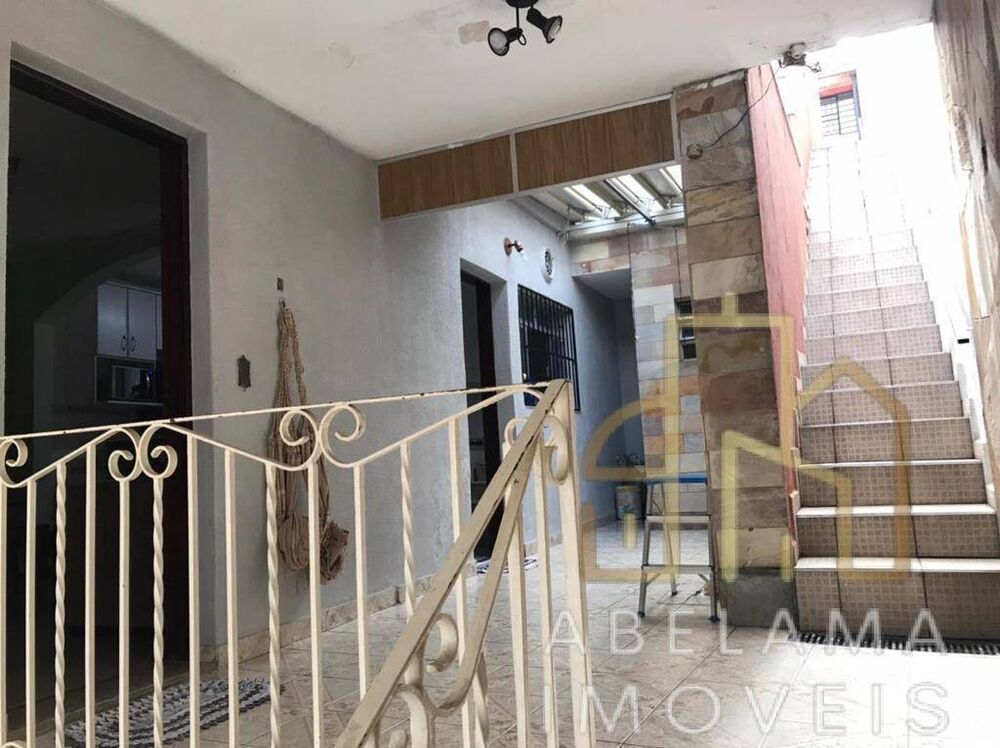 Sobrado, 5 quartos, 218 m² - Foto 3