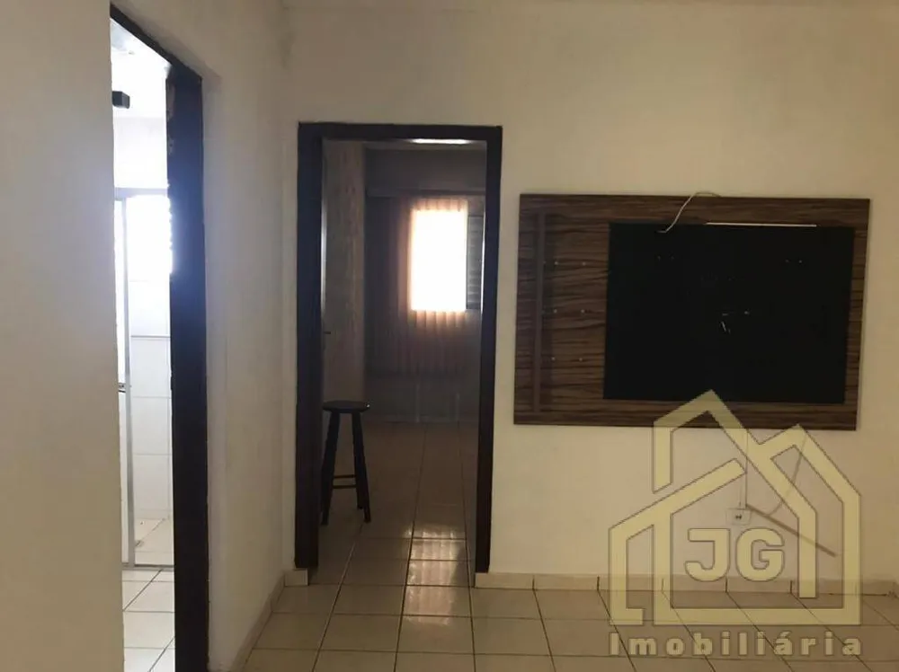 Sobrado, 5 quartos, 218 m² - Foto 20