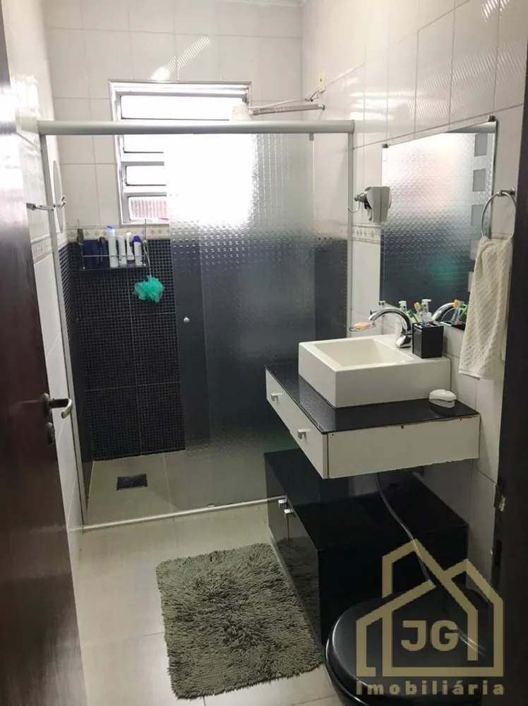Sobrado, 5 quartos, 218 m² - Foto 17