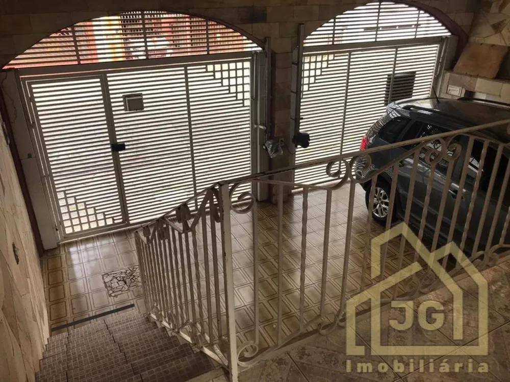 Sobrado, 5 quartos, 218 m² - Foto 13