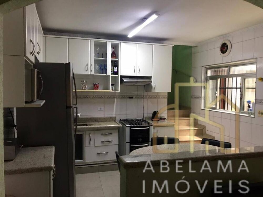 Sobrado, 5 quartos, 218 m² - Foto 10