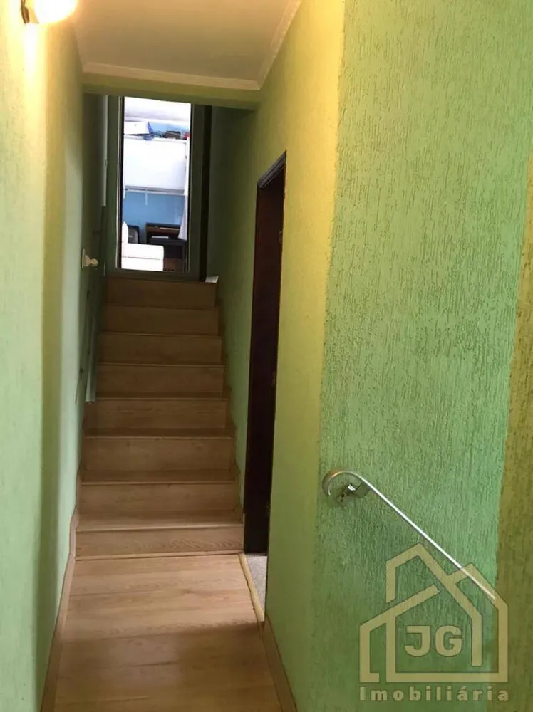 Sobrado, 5 quartos, 218 m² - Foto 15