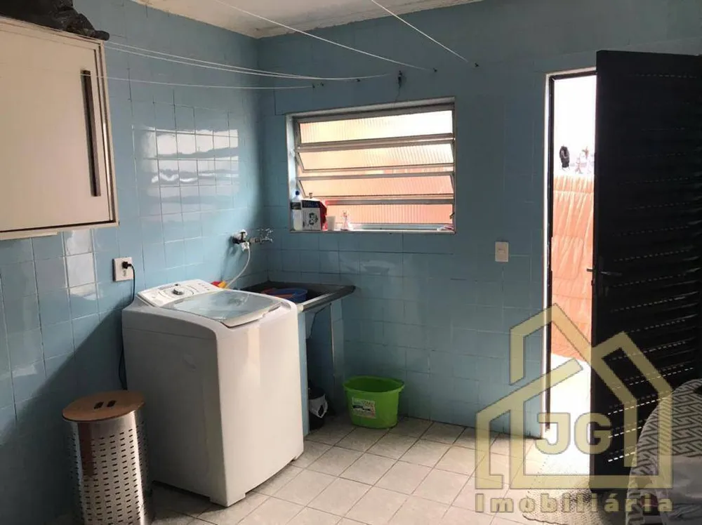 Sobrado, 5 quartos, 218 m² - Foto 16