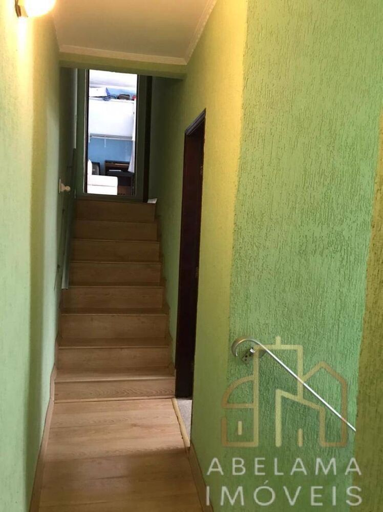 Sobrado, 5 quartos, 218 m² - Foto 4