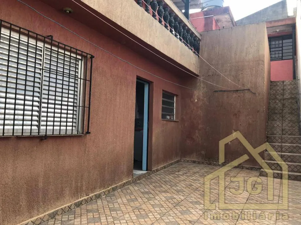 Sobrado, 5 quartos, 218 m² - Foto 18