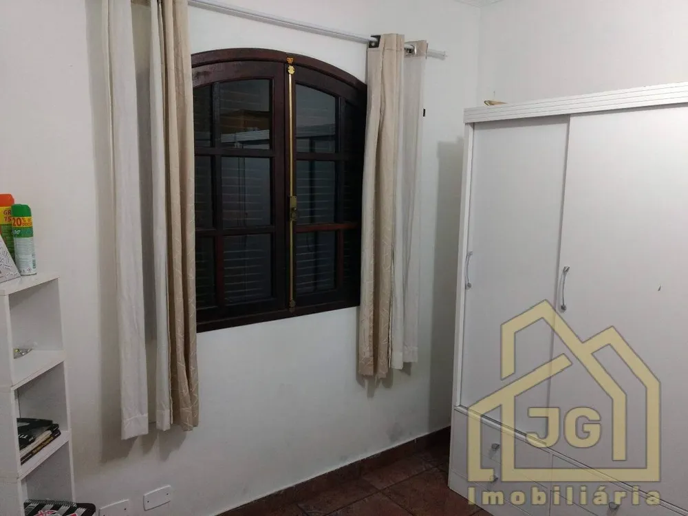 Sobrado, 3 quartos, 266 m² - Foto 8