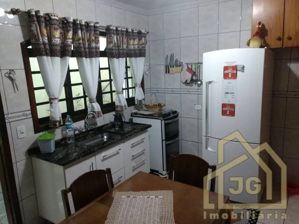 Sobrado, 3 quartos, 266 m² - Foto 6