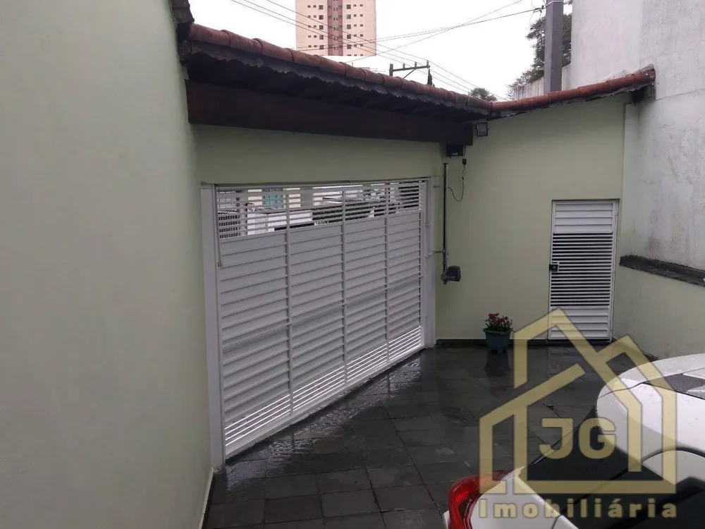Sobrado, 3 quartos, 266 m² - Foto 4