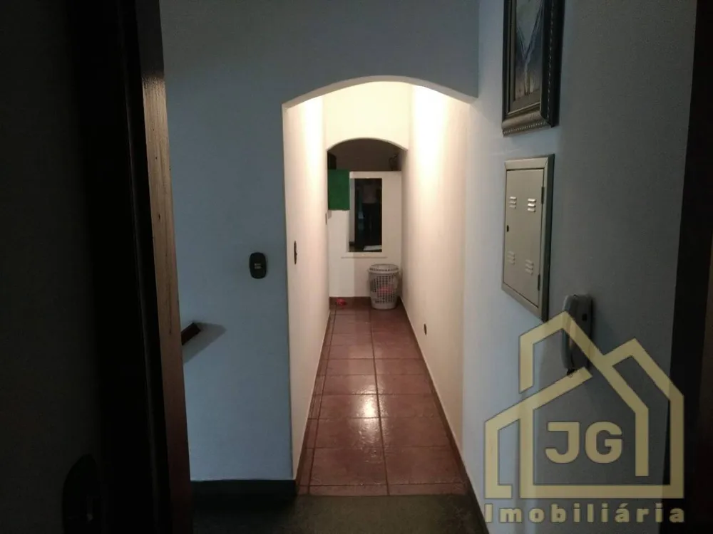 Sobrado, 3 quartos, 266 m² - Foto 5