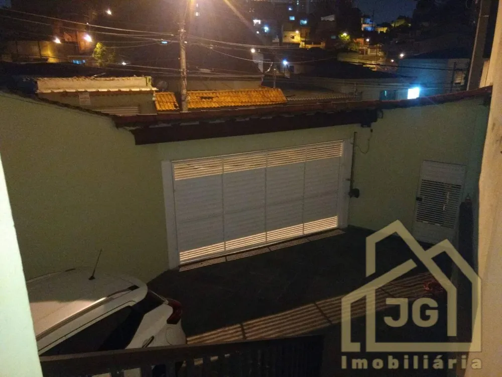 Sobrado, 3 quartos, 266 m² - Foto 3