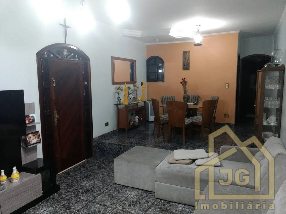 Sobrado, 3 quartos, 266 m² - Foto 7