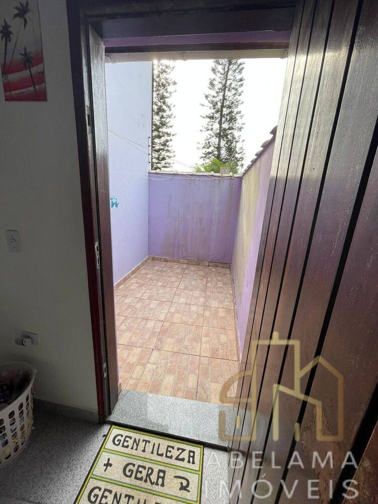 Sobrado, 3 quartos, 200 m² - Foto 6