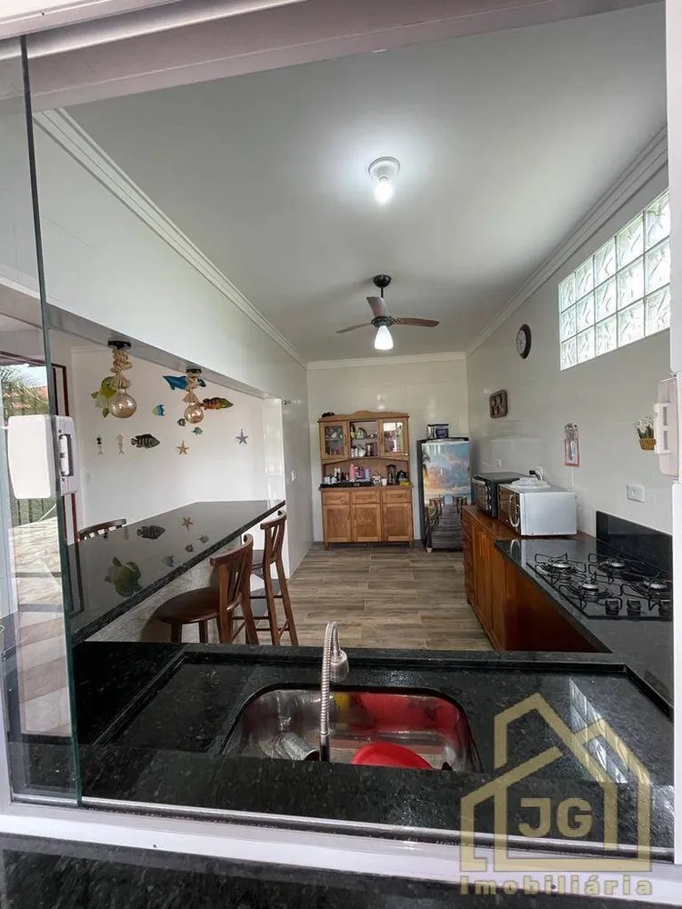 Sobrado, 3 quartos, 200 m² - Foto 9