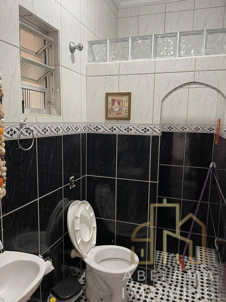 Sobrado, 3 quartos, 200 m² - Foto 8