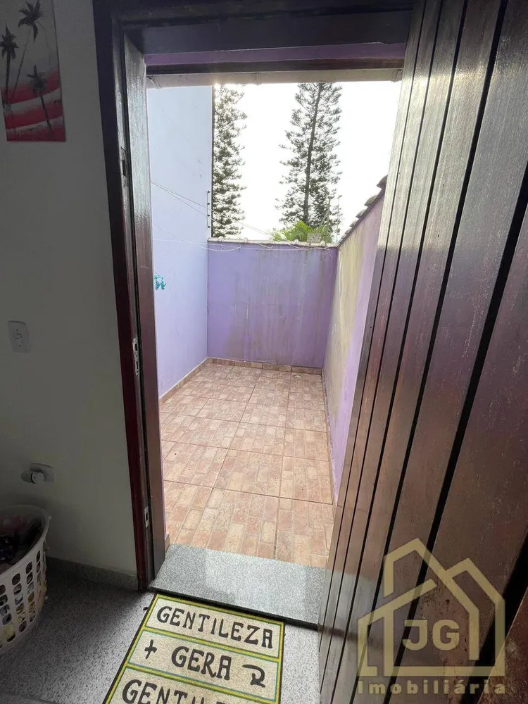 Sobrado, 3 quartos, 200 m² - Foto 12