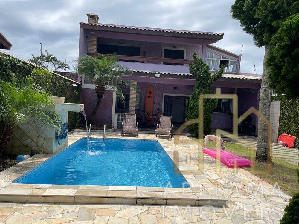 Sobrado, 3 quartos, 200 m² - Foto 1