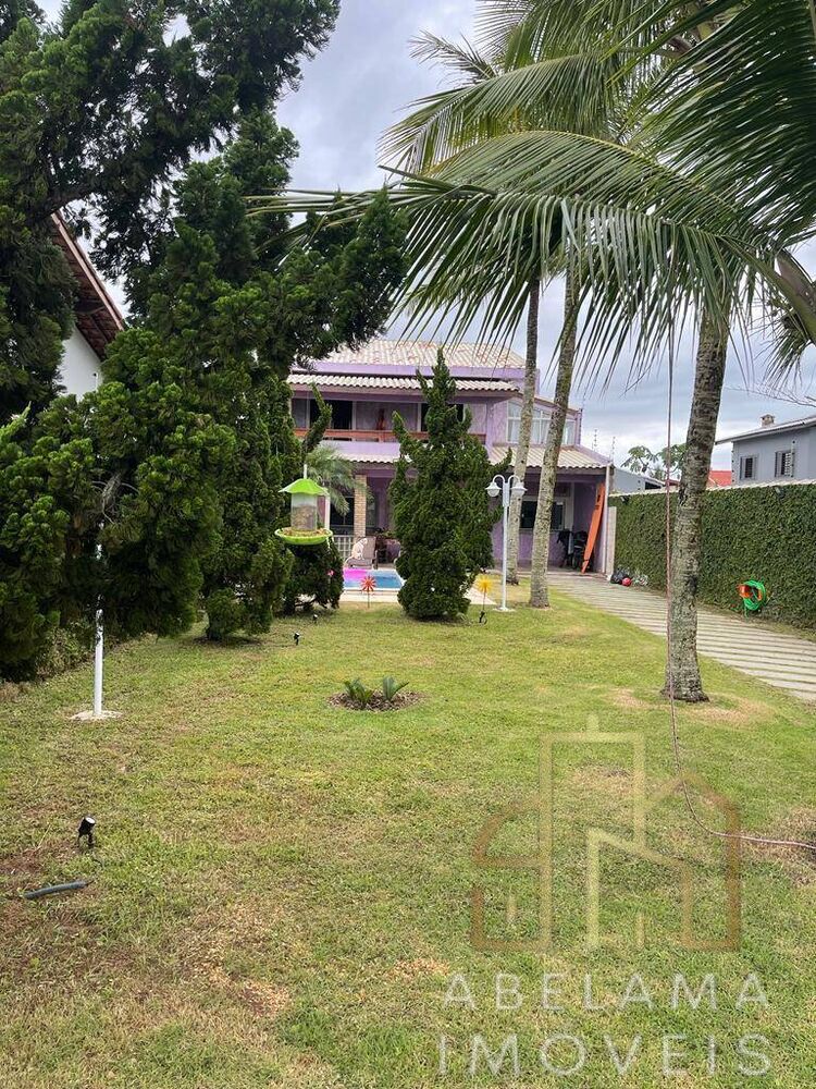 Sobrado, 3 quartos, 200 m² - Foto 7