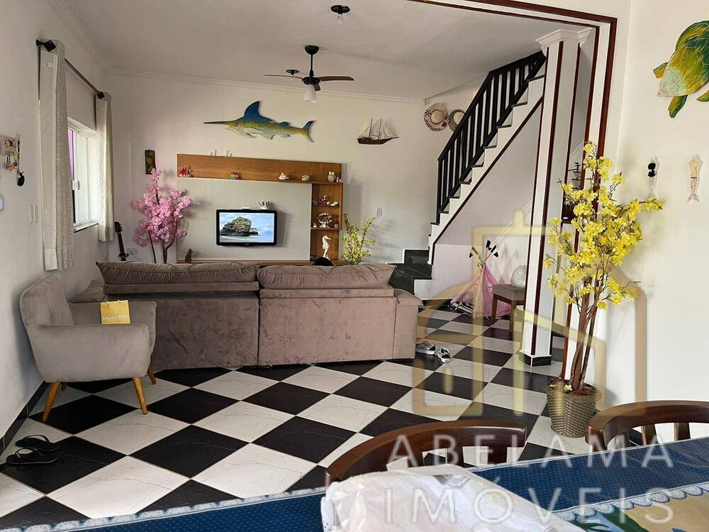 Sobrado, 3 quartos, 200 m² - Foto 5