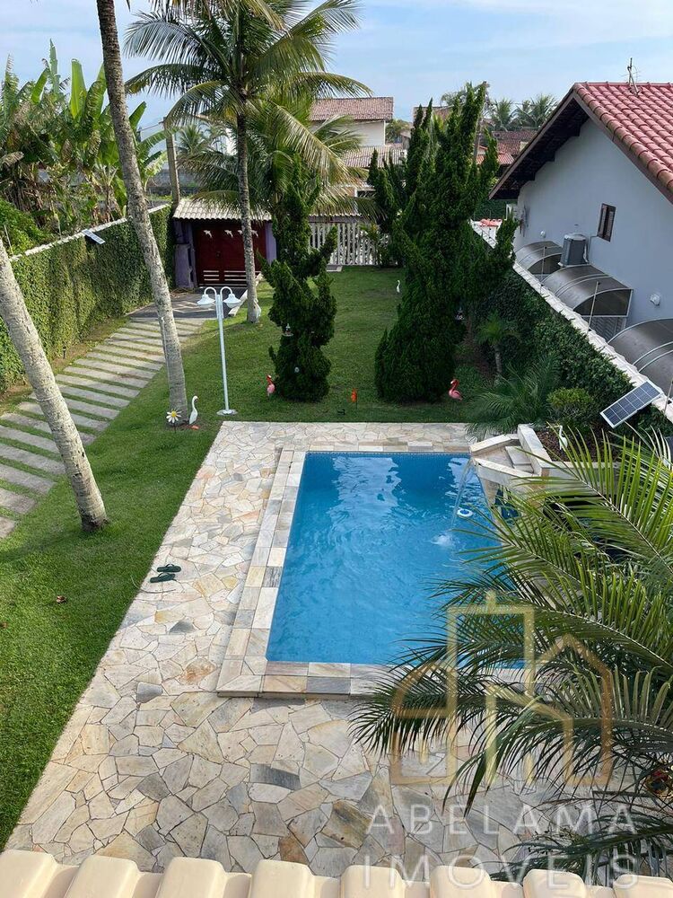 Sobrado, 3 quartos, 200 m² - Foto 2