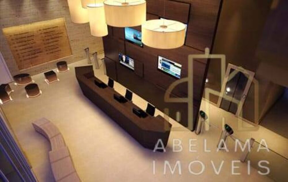 Sala-Conjunto, 43 m² - Foto 6