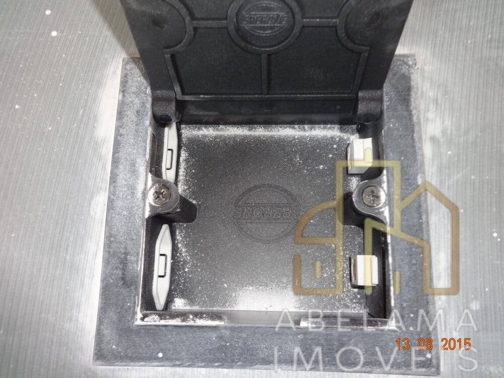 Sala-Conjunto, 43 m² - Foto 4