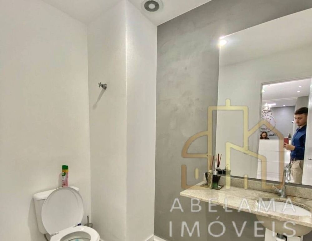 Sala-Conjunto, 43 m² - Foto 5